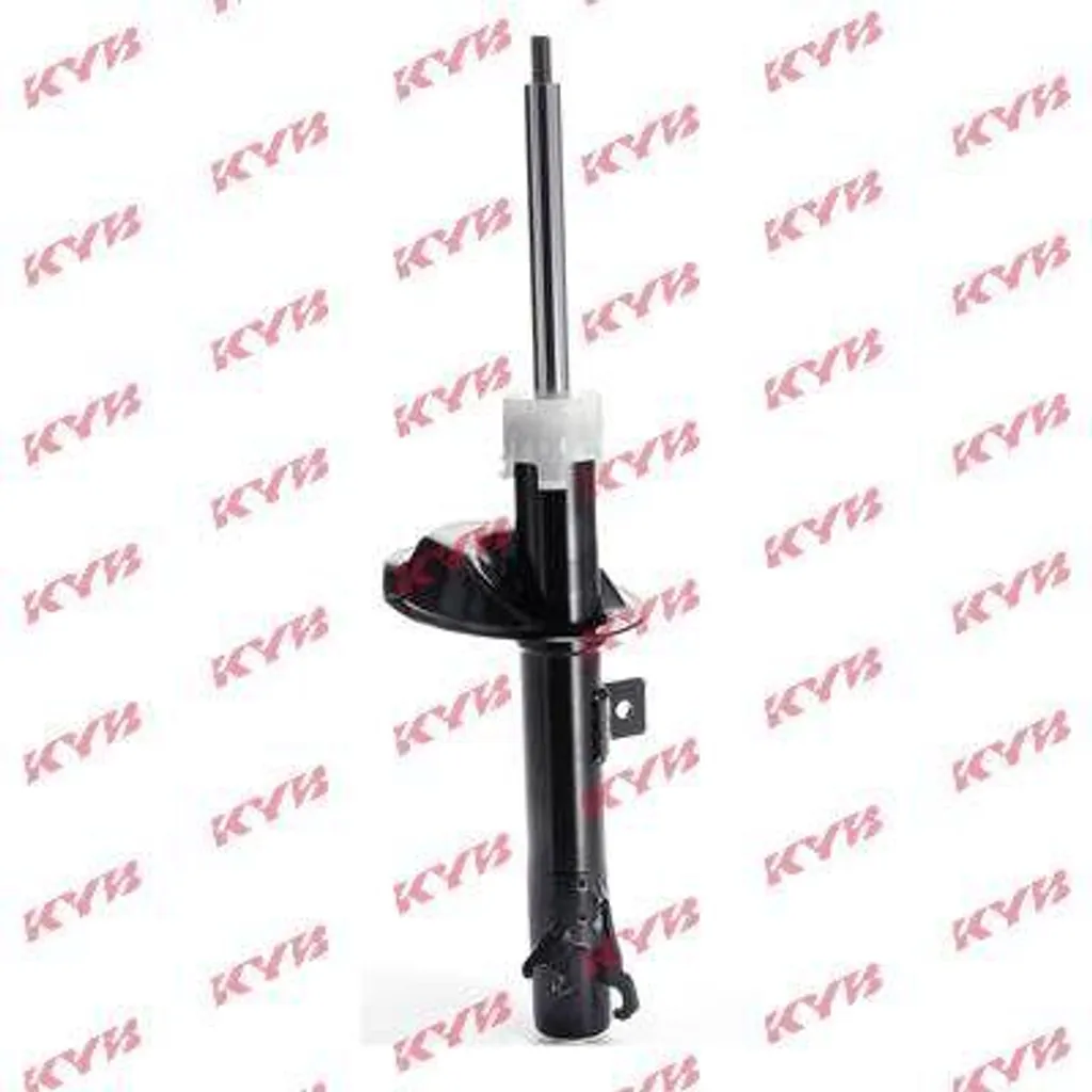Amortisseur KYB 333709 haute résistance - Qualité OE pour Ford Focus