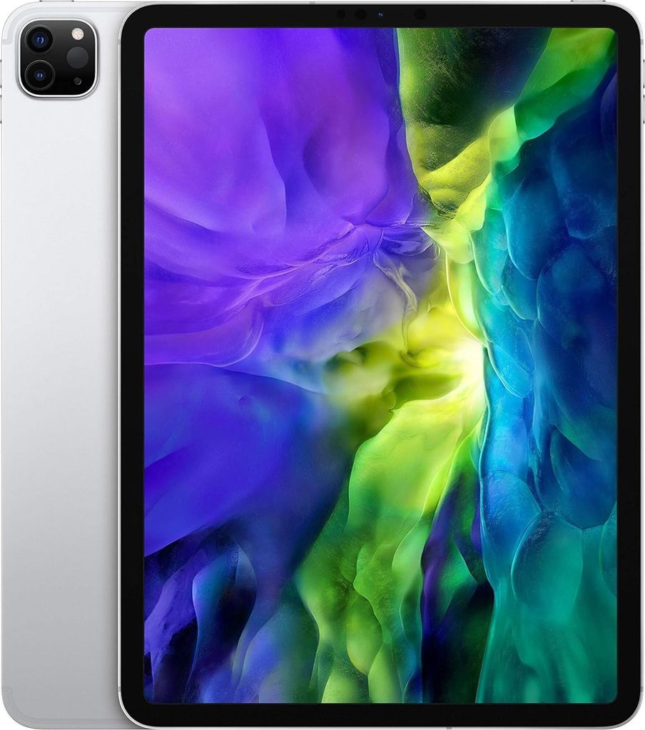 APPLE iPad Pro 11 2nd Generation 2020 WiFi+Cellular - , Produktbild 