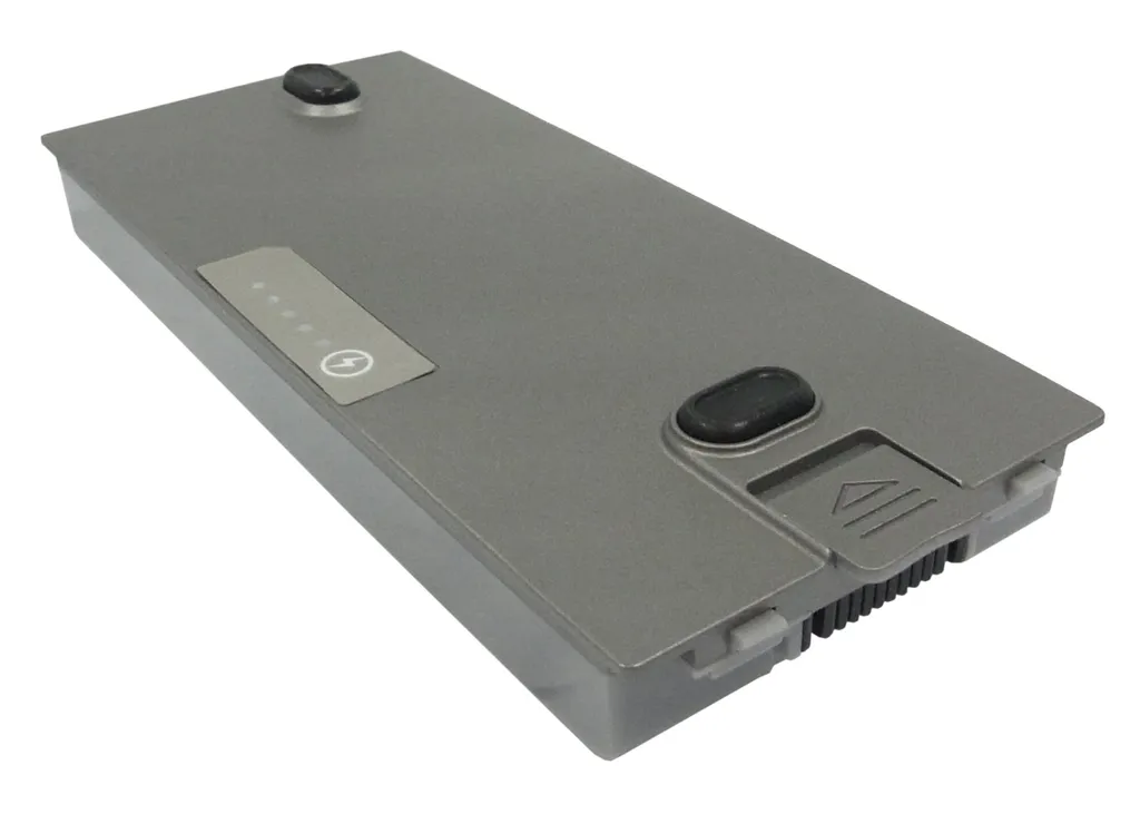 Batterie de rechange pour Dell Latitude D810 portable PC - 3