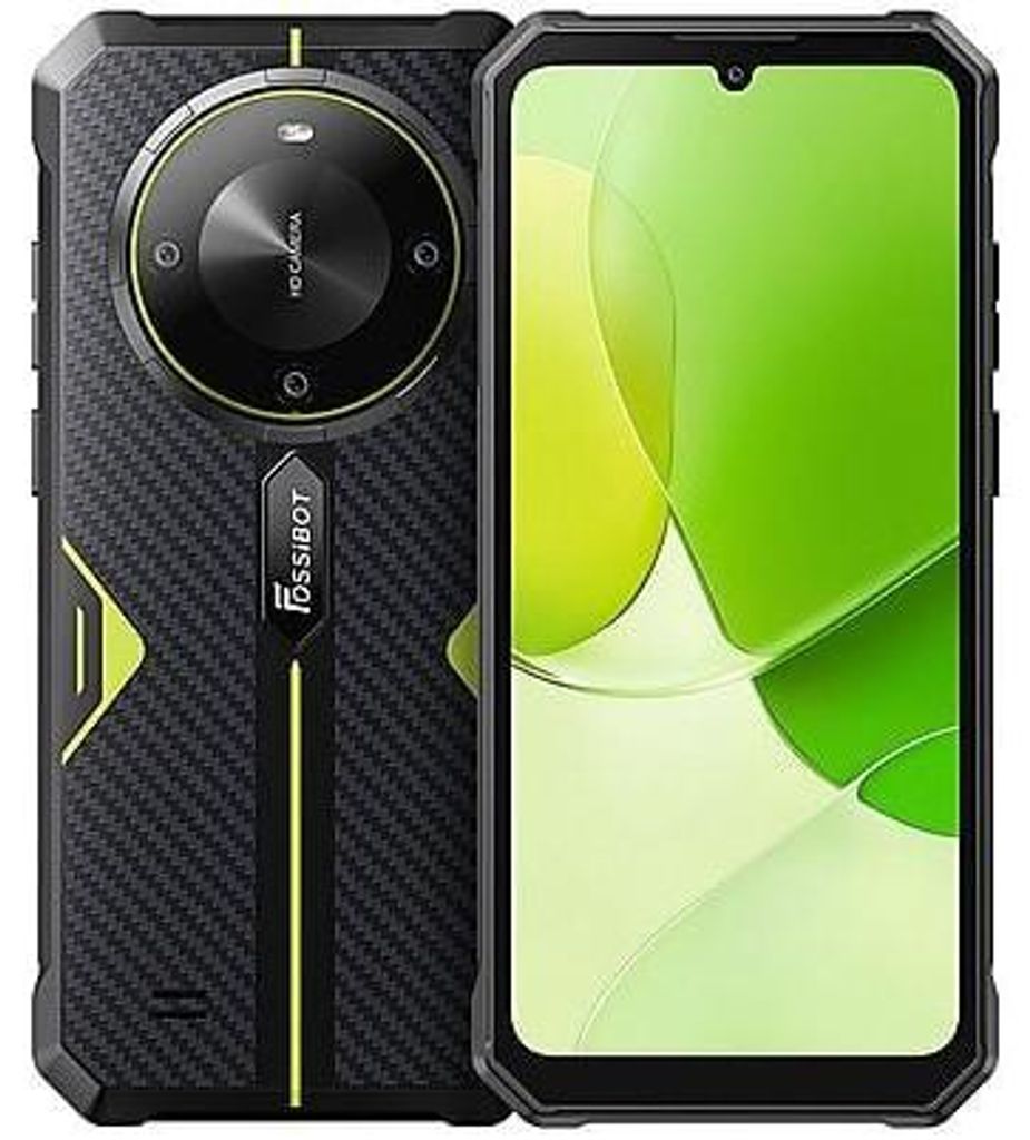 Smartphone F105 Full Network – Android-Handy, 64 GB, 4 GB Produktbild 