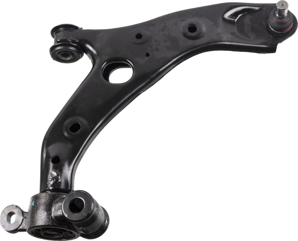 FEBI BILSTEIN 186317 Querlenker Vorne Rechts für MAZDA CX-5 Produktbild 