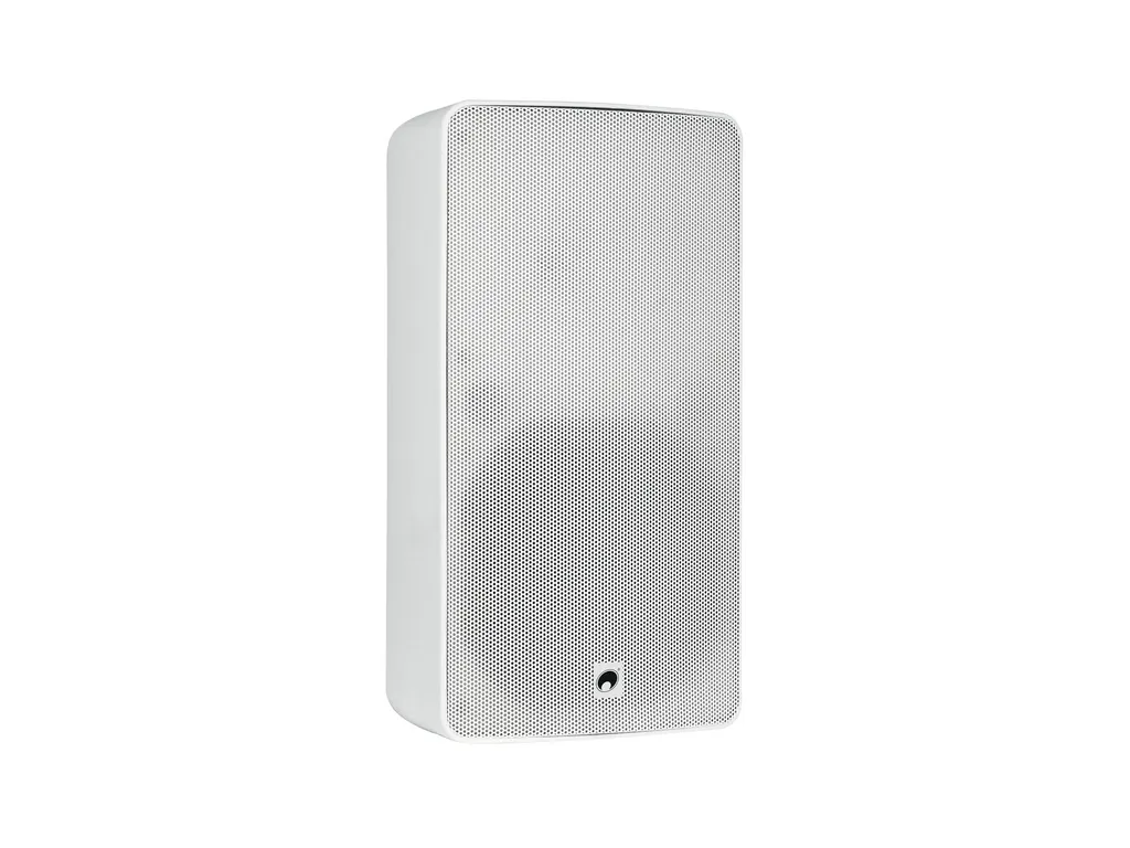 Enceinte Filaire 150W Omnitronic 11036961 Blanche Haute Fidélité