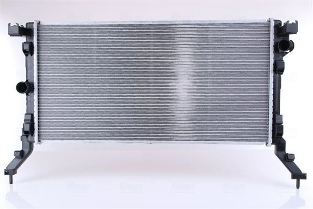 Évitez la surchauffe moteur : Radiateur 214100005R pour Laguna et Latitude
