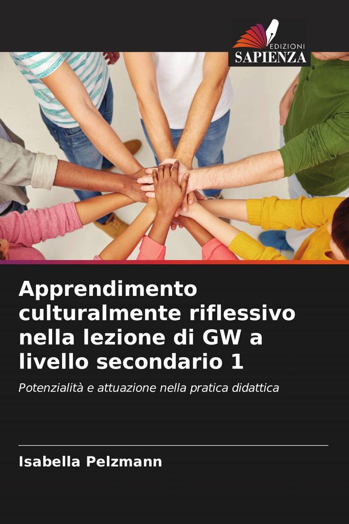 Apprendimento culturalmente riflessivo nella lezione di GW a livello secondario 1