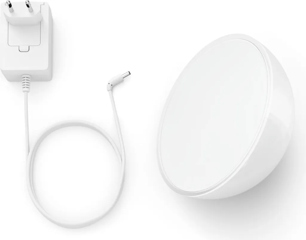 Philips Hue Go White Lampe Connectée Portable Bluetooth 6W Nomade - 3