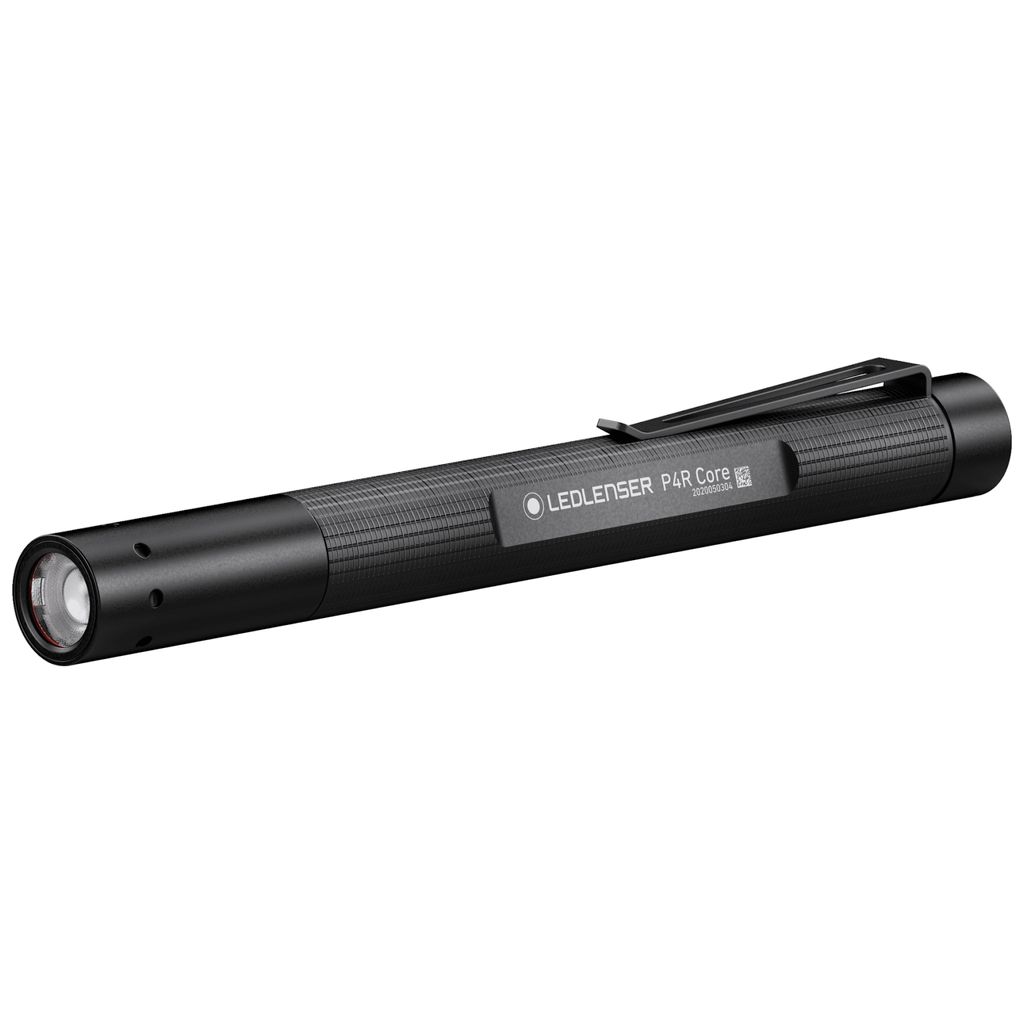 Torcia a LED LENSER P4R Core Immagine del prodotto 
