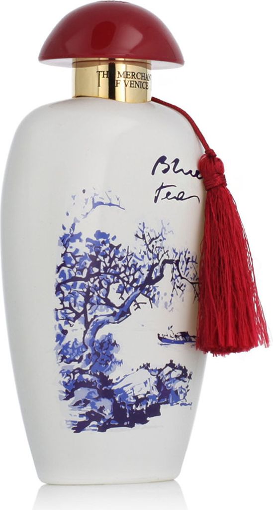 The Merchant of Venice Blue Tea EDP 100 ml UNISEX Obrázek produktu 