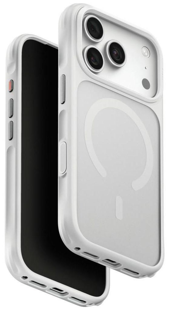 UNIQ telefoonhoesje met penhouder, magnetische bevestiging, Productafbeelding 