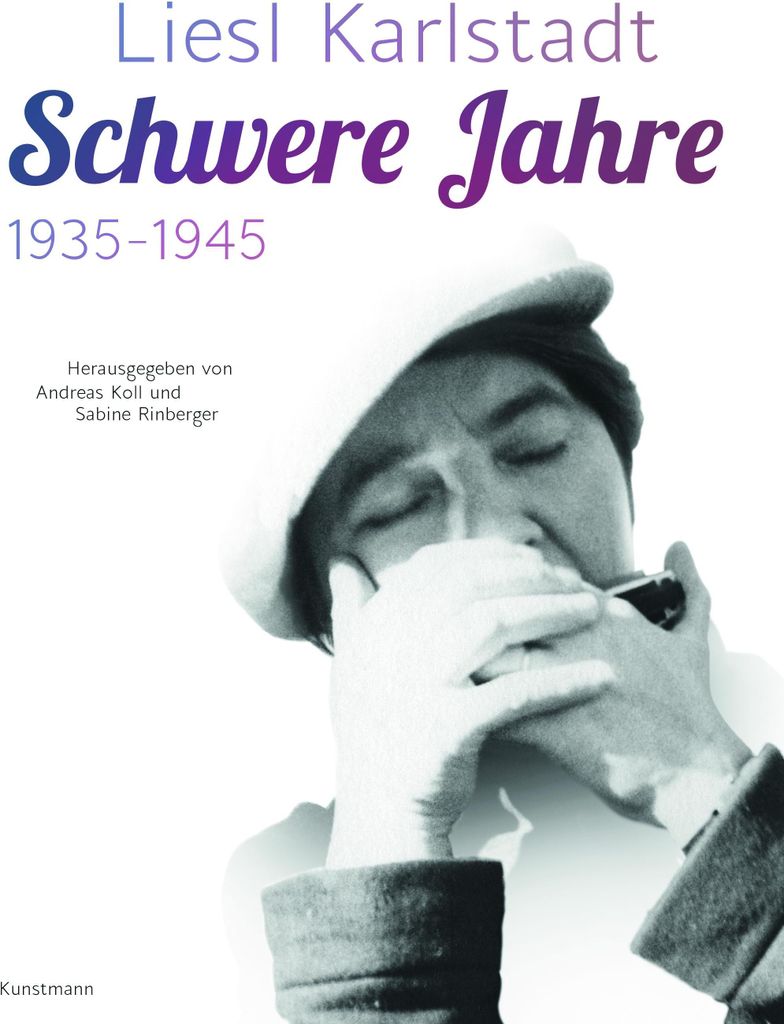 Liesl Karlstadt - Schwere Jahre