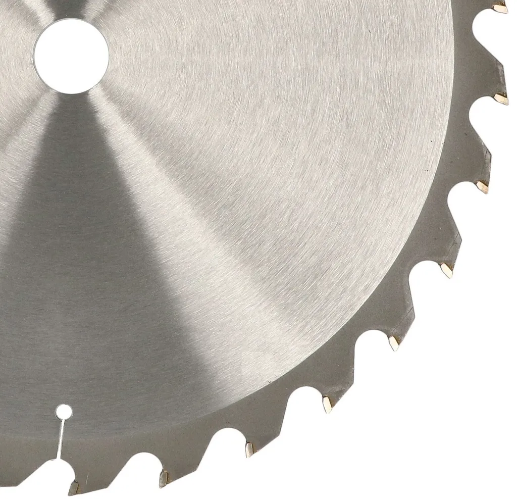 Lama Legno KOTARBAU® 300mm 30Z: La Scelta Ideale per DIY e Cantiere - 7