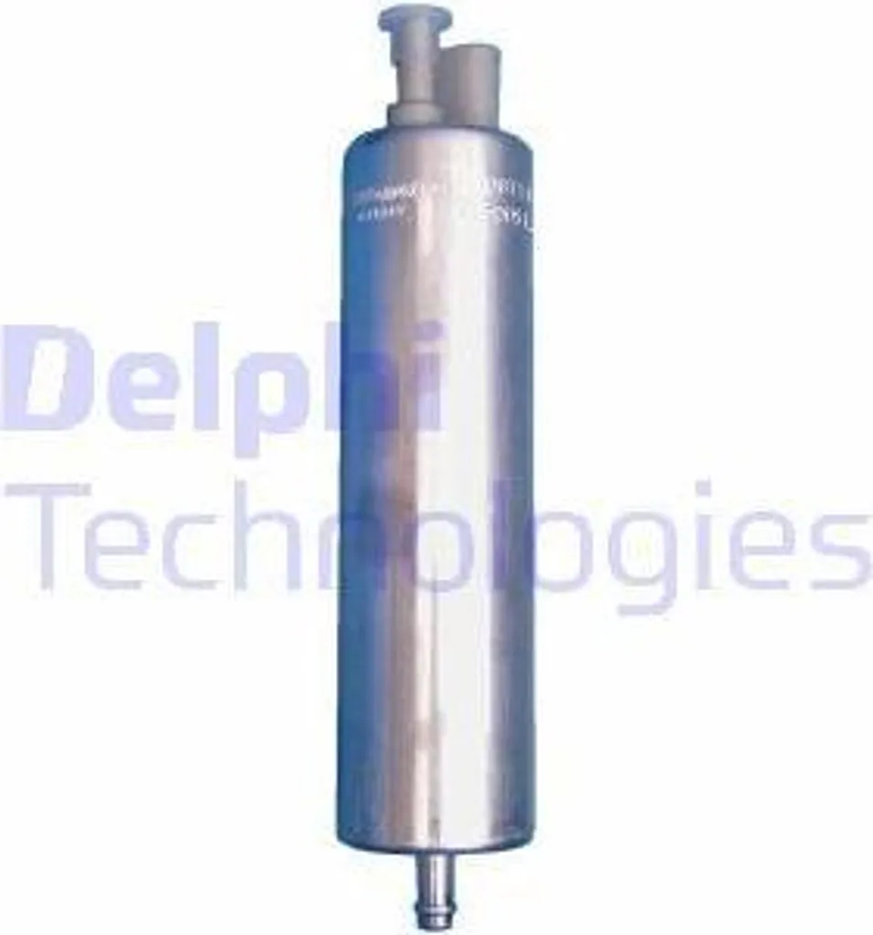Pompe à carburant électrique Delphi pour BMW Série 3 E46 et Série 5 E39