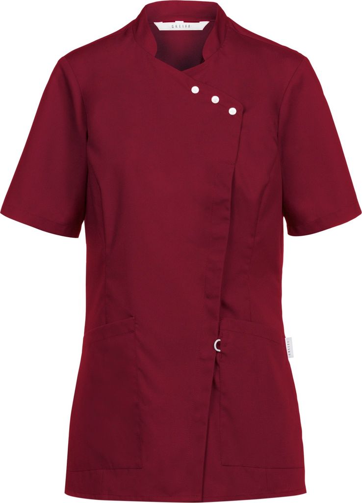 GREIFF Greiff Damen Kasack RF 5110-6560-53 Gr. XL pink Produktbild 