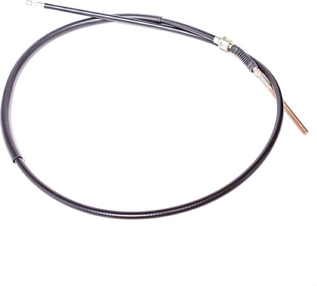 RMS Bremszug vorne kompatibel mit Piaggio Zip Base / SSL (96 - )