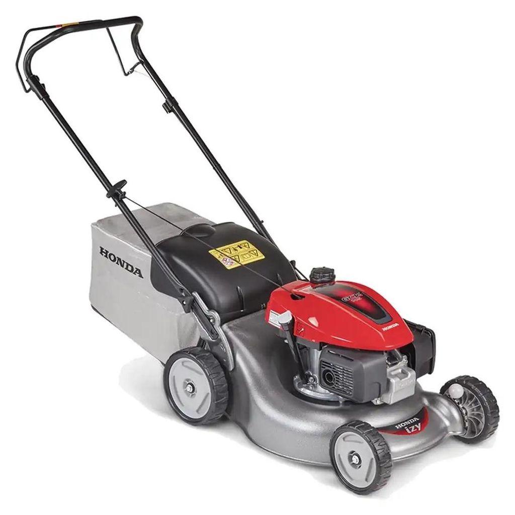 Honda Benzinrasenmäher HRG 466 PK IZY Produktbild 