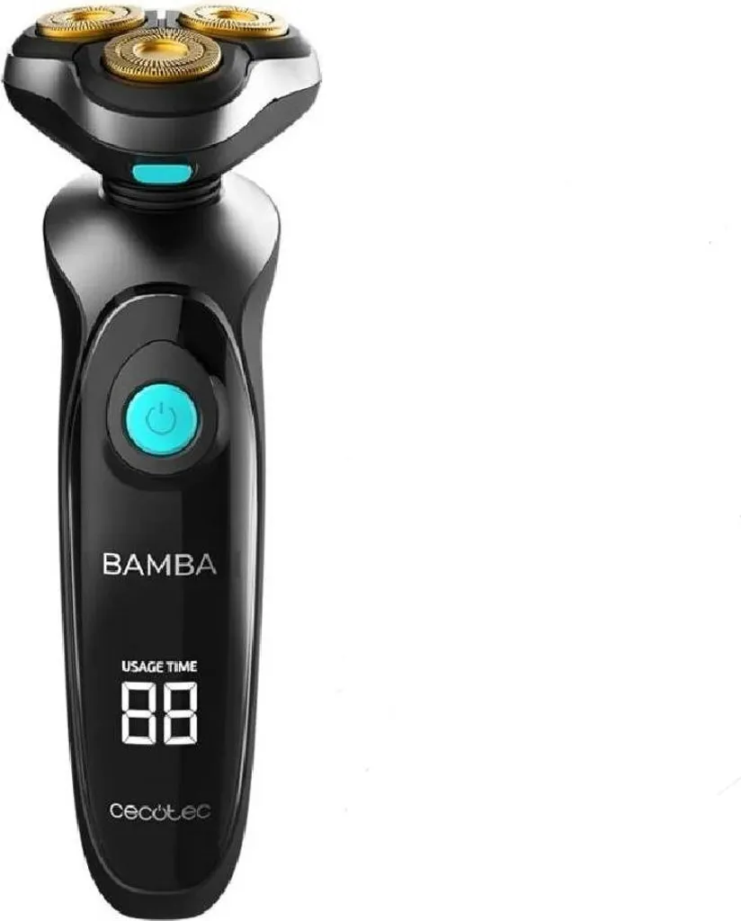 Cecotec Bamba TwistGroom 10in1: Recensione e Specifiche Tecniche - 7