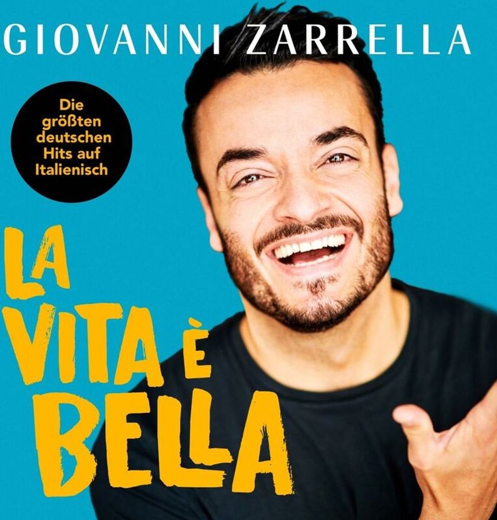 La Vita È Bella