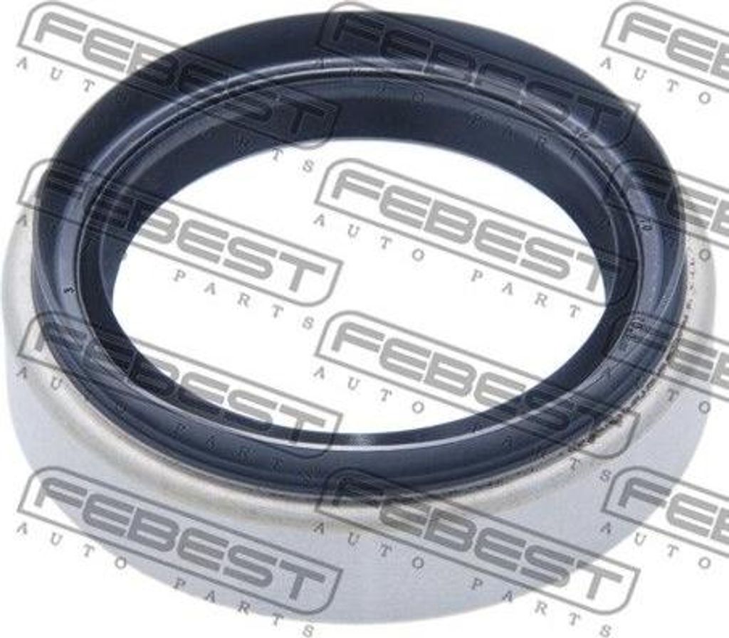 FEBEST 95HDS-50701420X Simmerring, Antriebswelle OE 3834240P00 kompatibel mit 300 ZX, Murano, Pathfinder, Patrol
