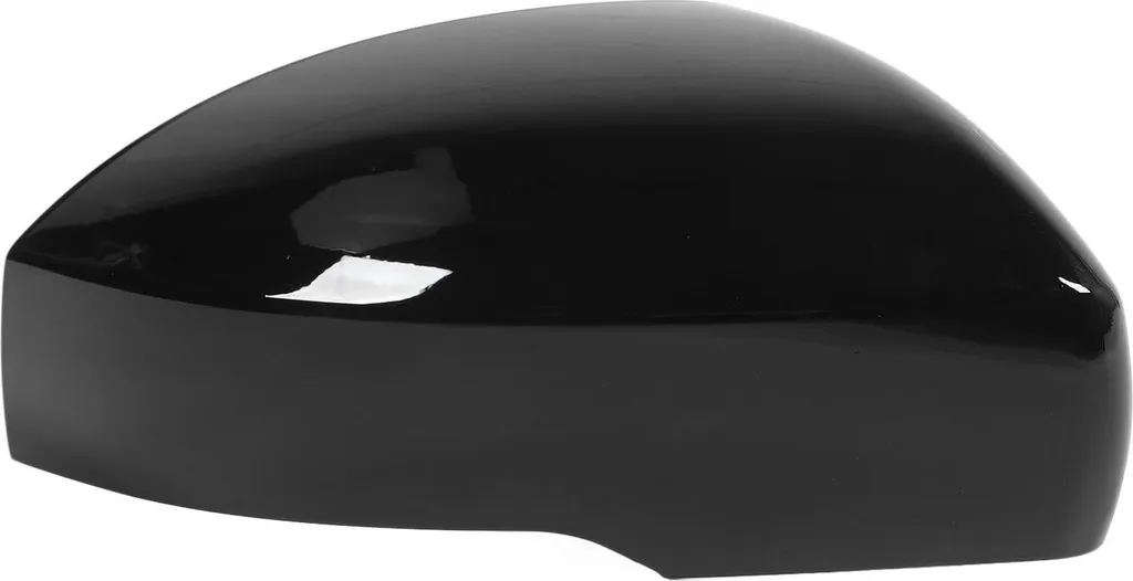 Rétroviseur droit noir brillant pour Range Rover Sport L494 LR035091