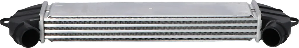 Refroidisseur Intercooler NRF 30140A pour Réparation Fiat Doblo Diesel