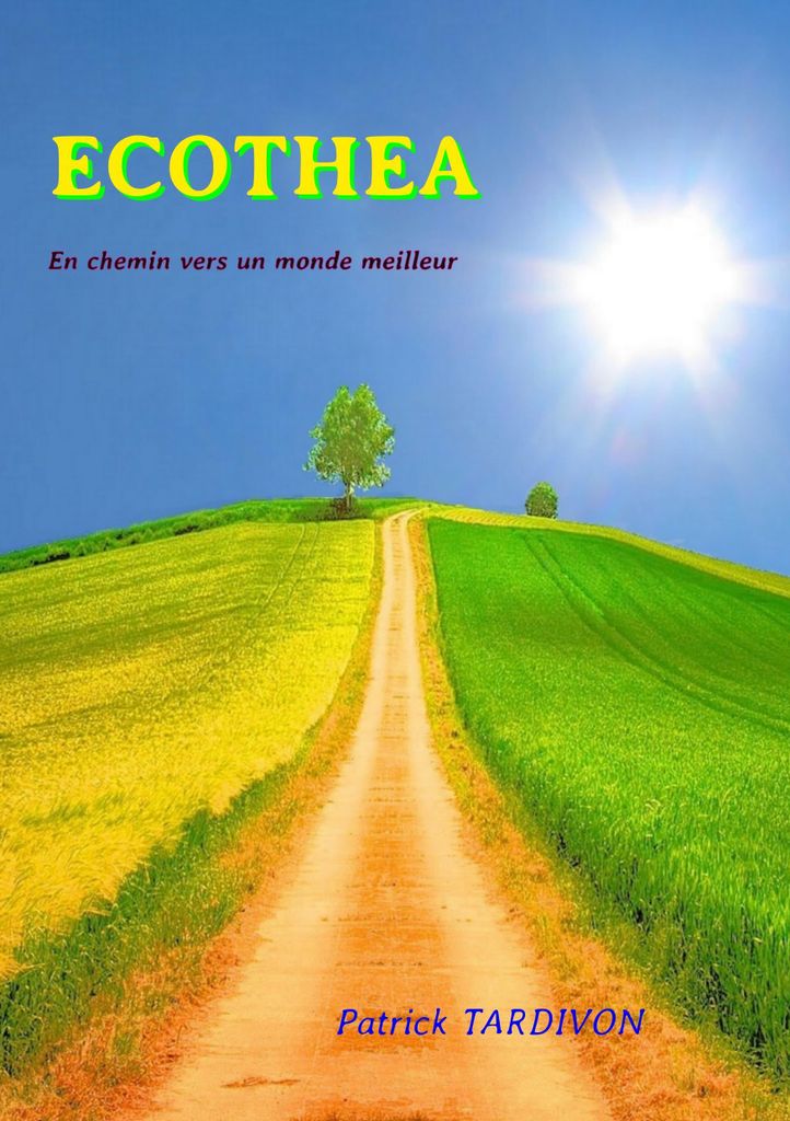Ecothea