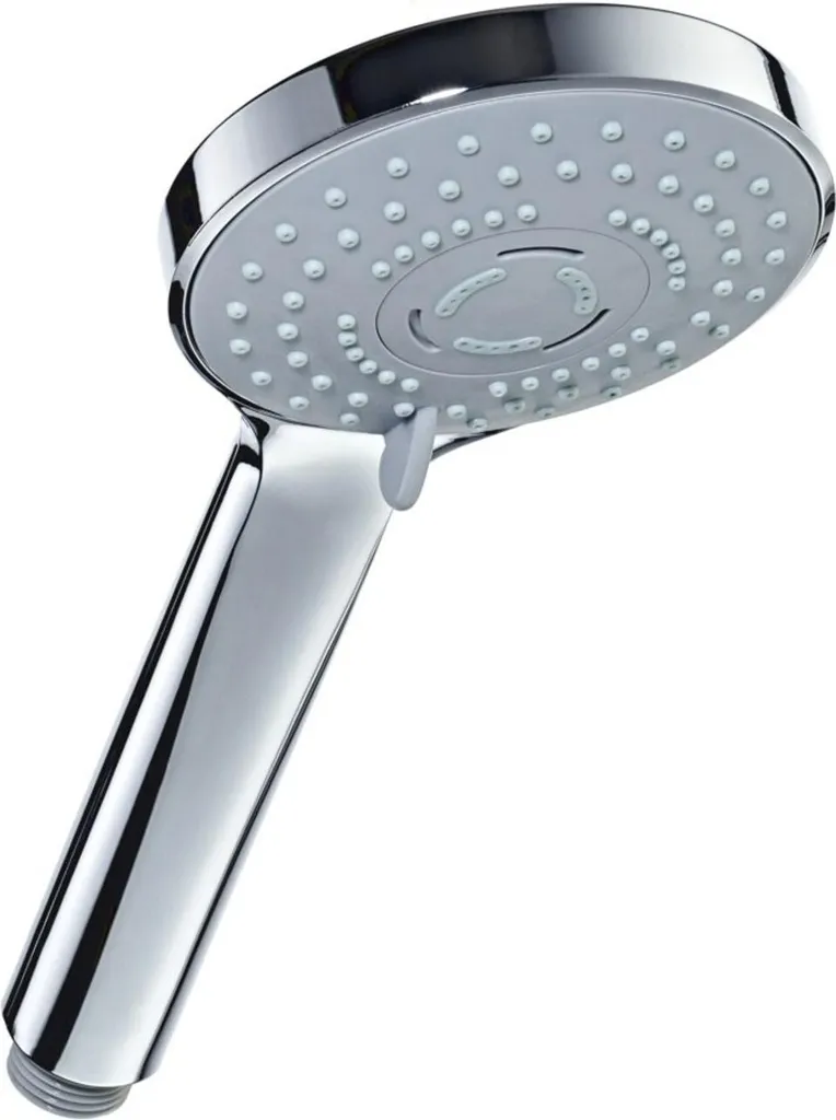 Douchette pour chauffe-eau instantané : stabilisez votre température