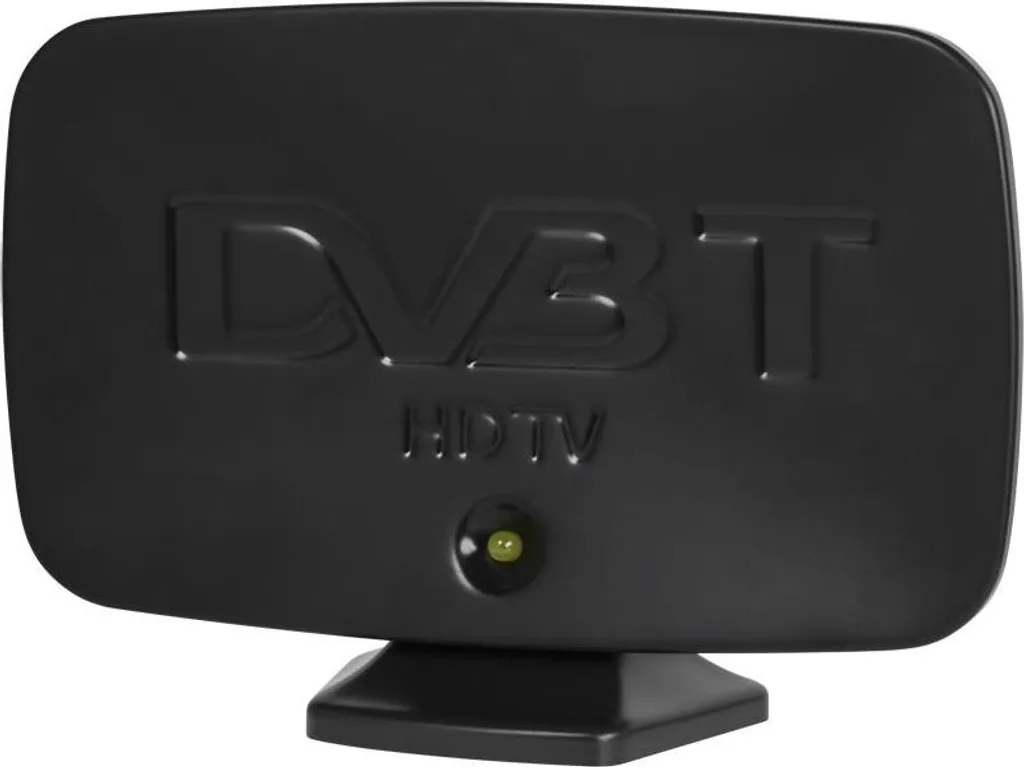 Antenne TV DVB-T2 Delta : Fini les Problèmes de Réception et d'Image TNT