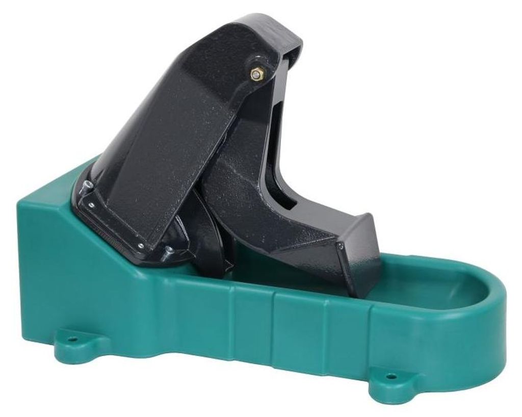 Suevia Membran-Weidepumpe Mod. 547-STANDARD - 100.0547