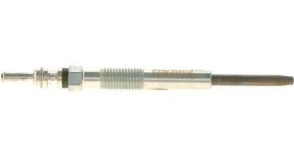 Bougie de Préchauffage Bosch pour Freelander Outlander et Peugeot 607