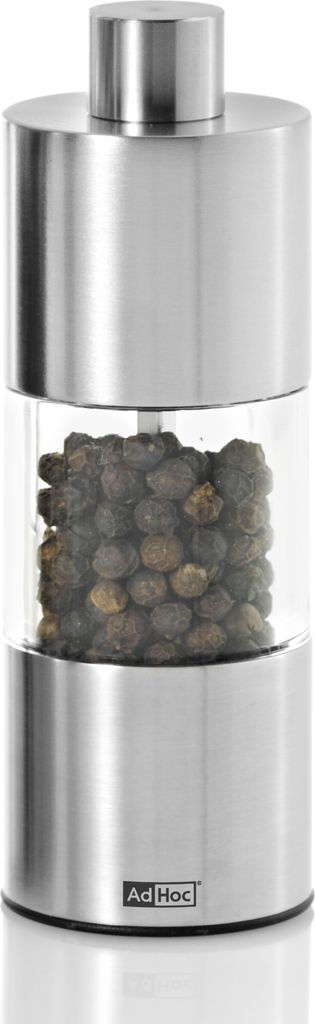 AdHoc MP01 manuelle Mühle  für Salz & Pfeffer Classic, Produktbild 
