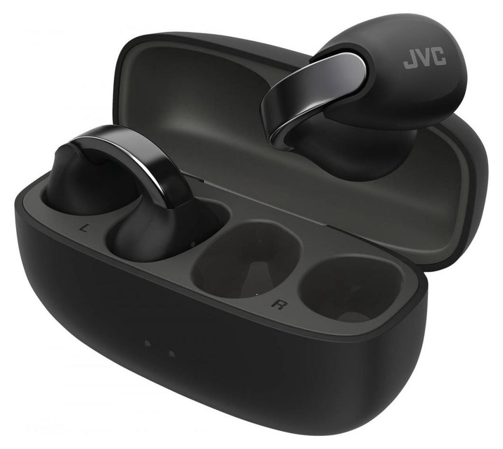 JVC Nearphone, True Wireless Stereo (TWS), hovory/hudba, 20 Obrázek produktu 