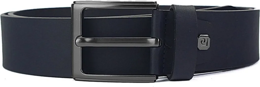 Ceinture Homme Pierre Cardin GREG40308 Accessoire Mode en Cuir de Luxe