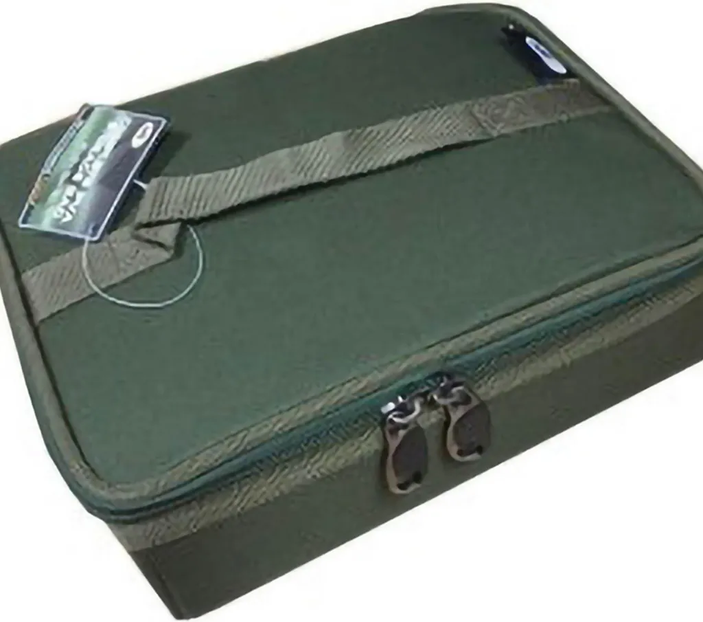 Organizer PVA Zfish NGT : Finis les Accessoires Mouillés et Encombrants