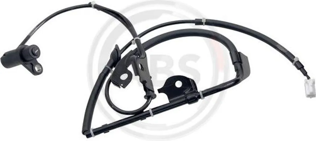 Capteur de Vitesse de Roue ABS pour Entretien Toyota RAV 4 II Chassis A2