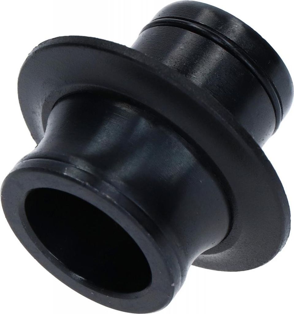 SHIMANO Abdeckkappe für Achse rechts HB-MT410 - Ersatzteil Vorderradnabe, 26 ...