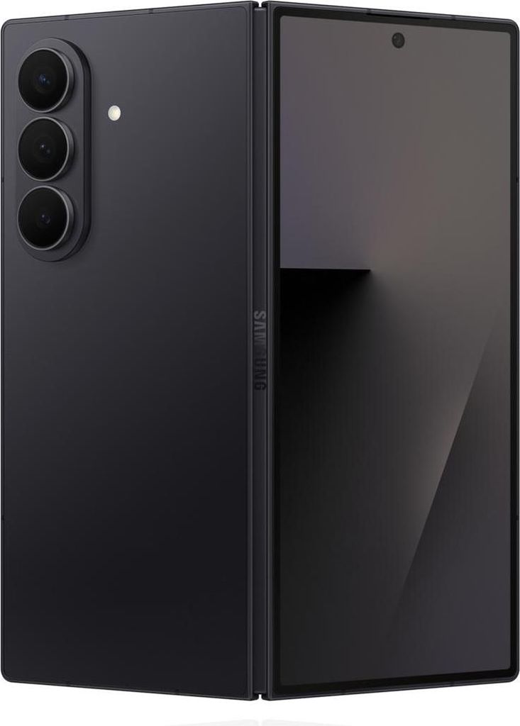 Samsung SM-F966BZKNEUB, 20,3 cm (8"), 2184 x 1968 px, 16 Zdjęcie produktu 