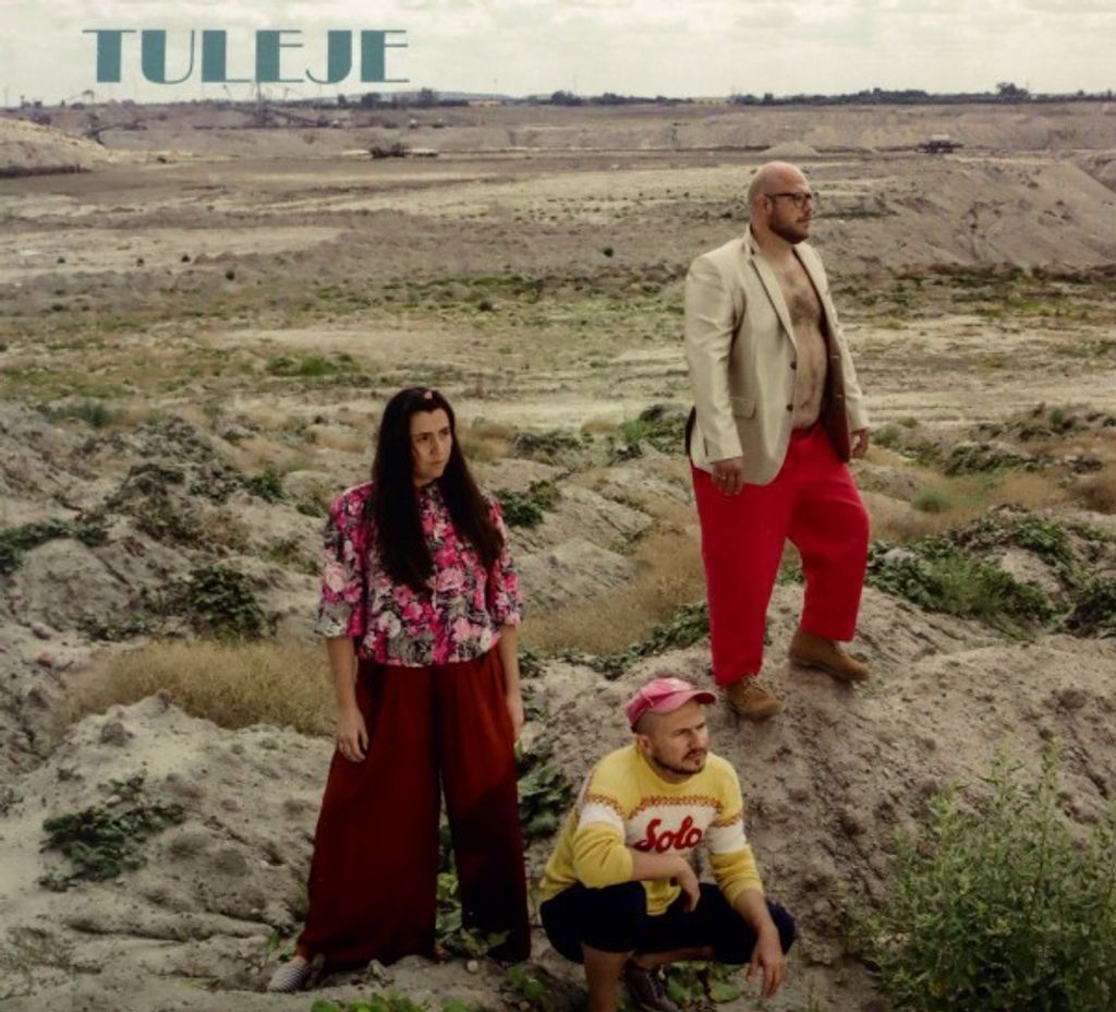 Tuleje: Ciche Miejsca