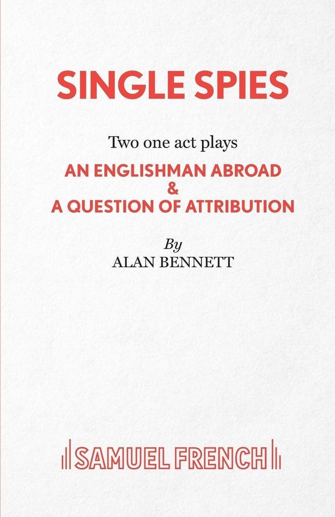 Single Spies