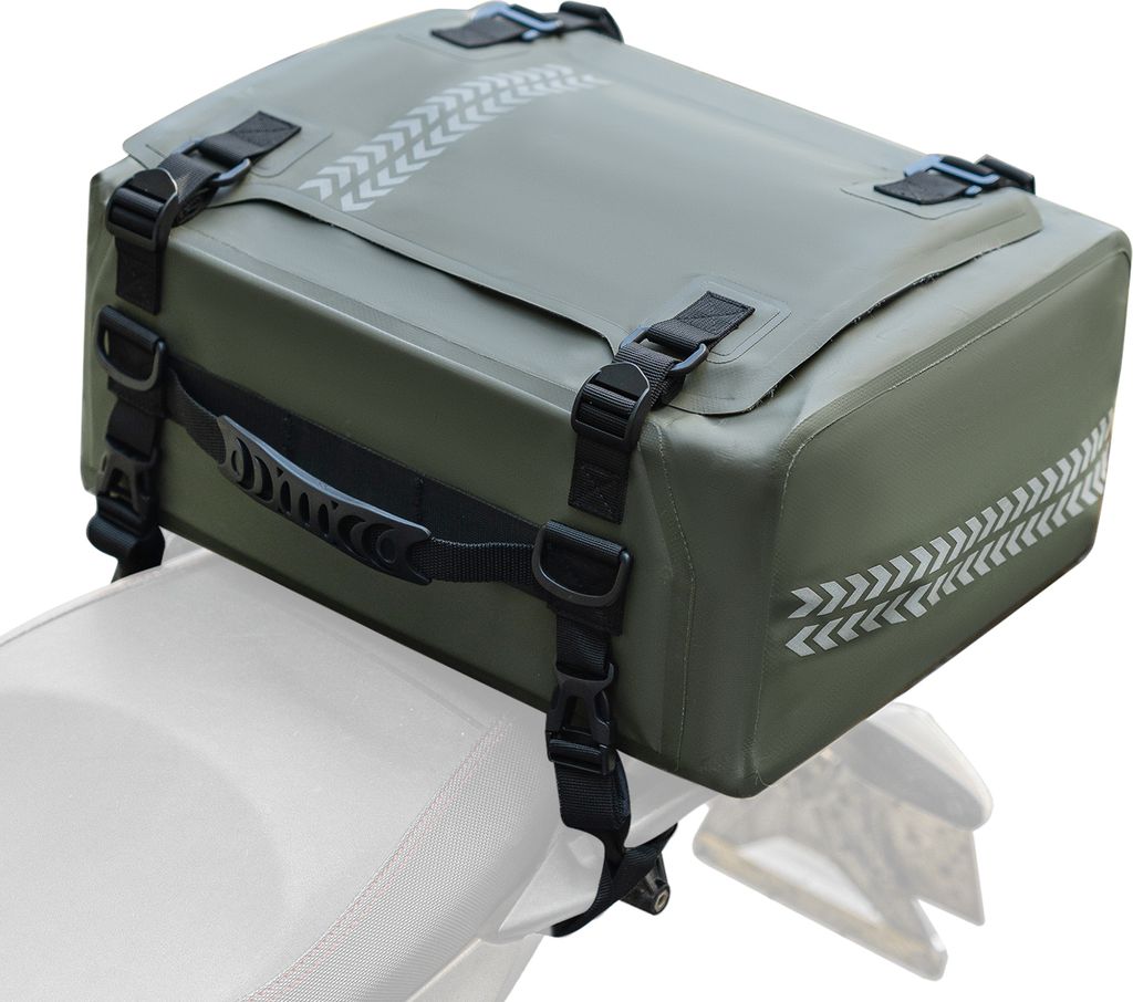 ROCKBROS Motorradtasche, Gepäcktasche, Satteltasche, 00% Produktbild 