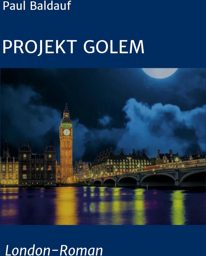 Projekt Golem
