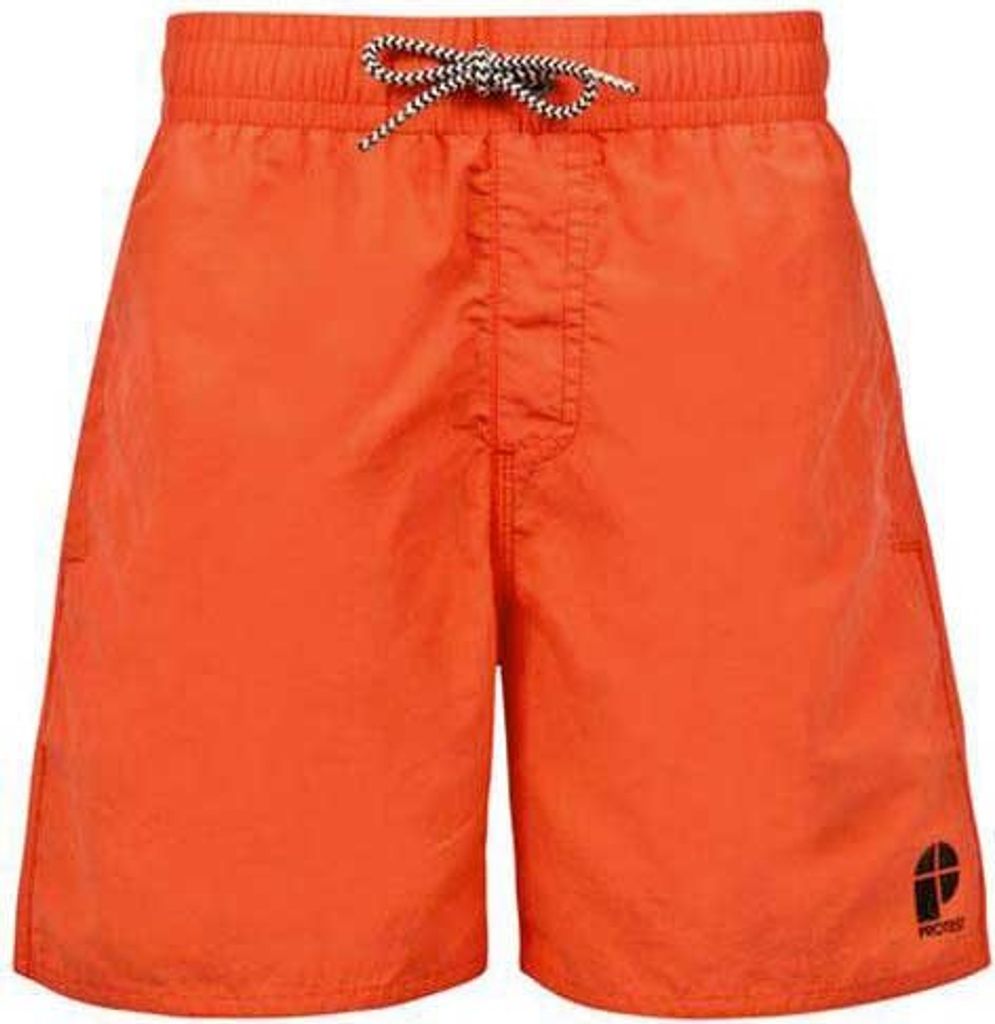 protest Boardshort SUNBURST SUNBURST 140