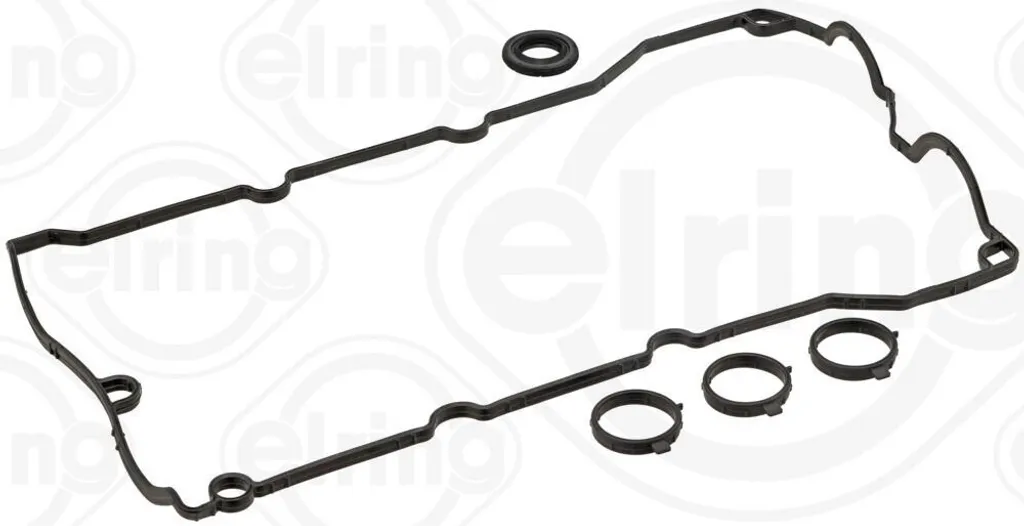 Joint de cache-soupape ELRING pour Porsche Panamera - Kit d'étanchéité