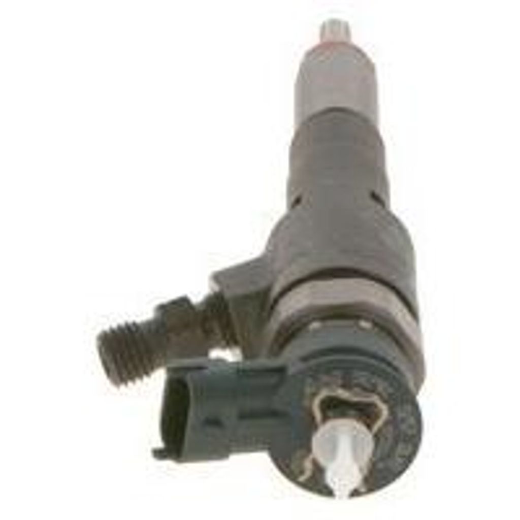 BOSCH 0 445 110 135 Einspritzdüse OE 1980A9 kompatibel mit C2, C3, Xsara, 206, 307
