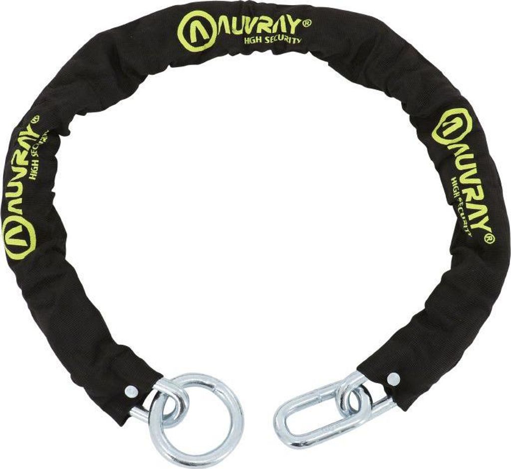AUVRAY laso řetěz - délka 120 cm, průměr 12 mm Obrázek produktu 