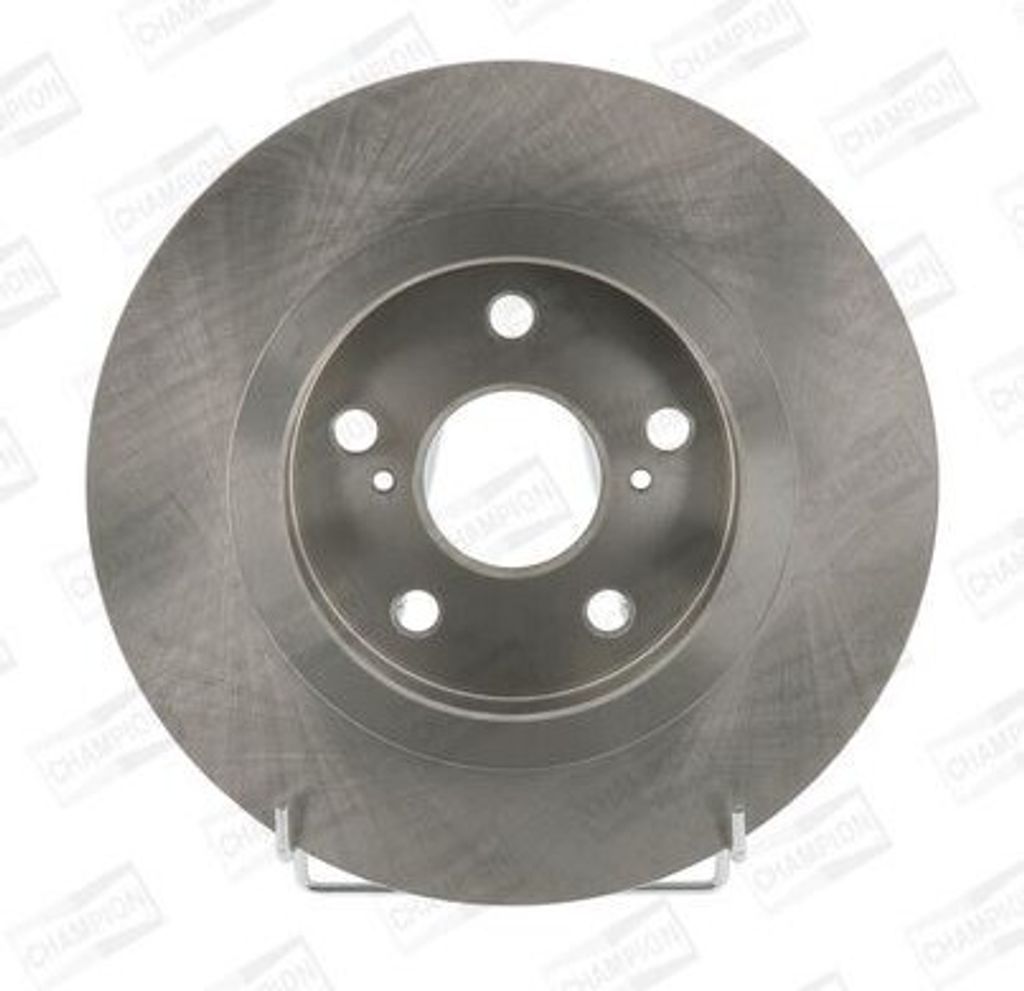 CHAMPION 562659CH - OE 4243105070 Bremsscheibe für Avensis (T27)