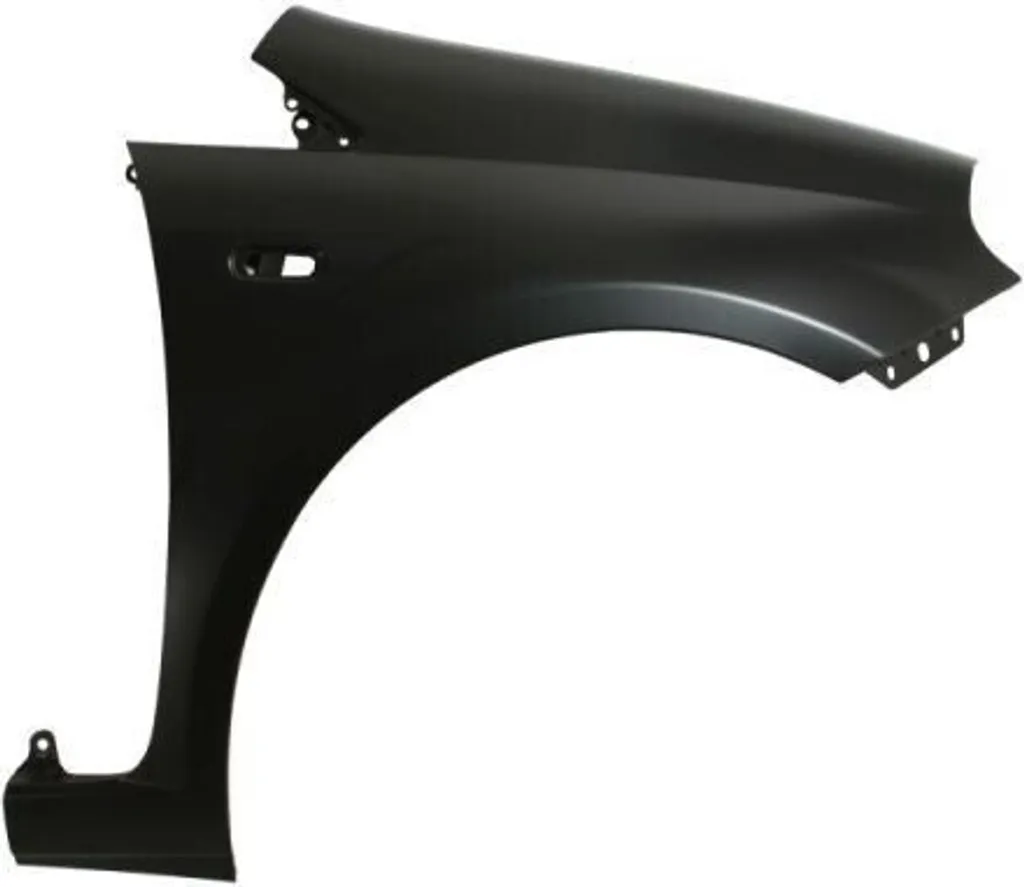 Aile avant droite BLIC 6504-04-2024312P pour Fiat Punto OE 51777437
