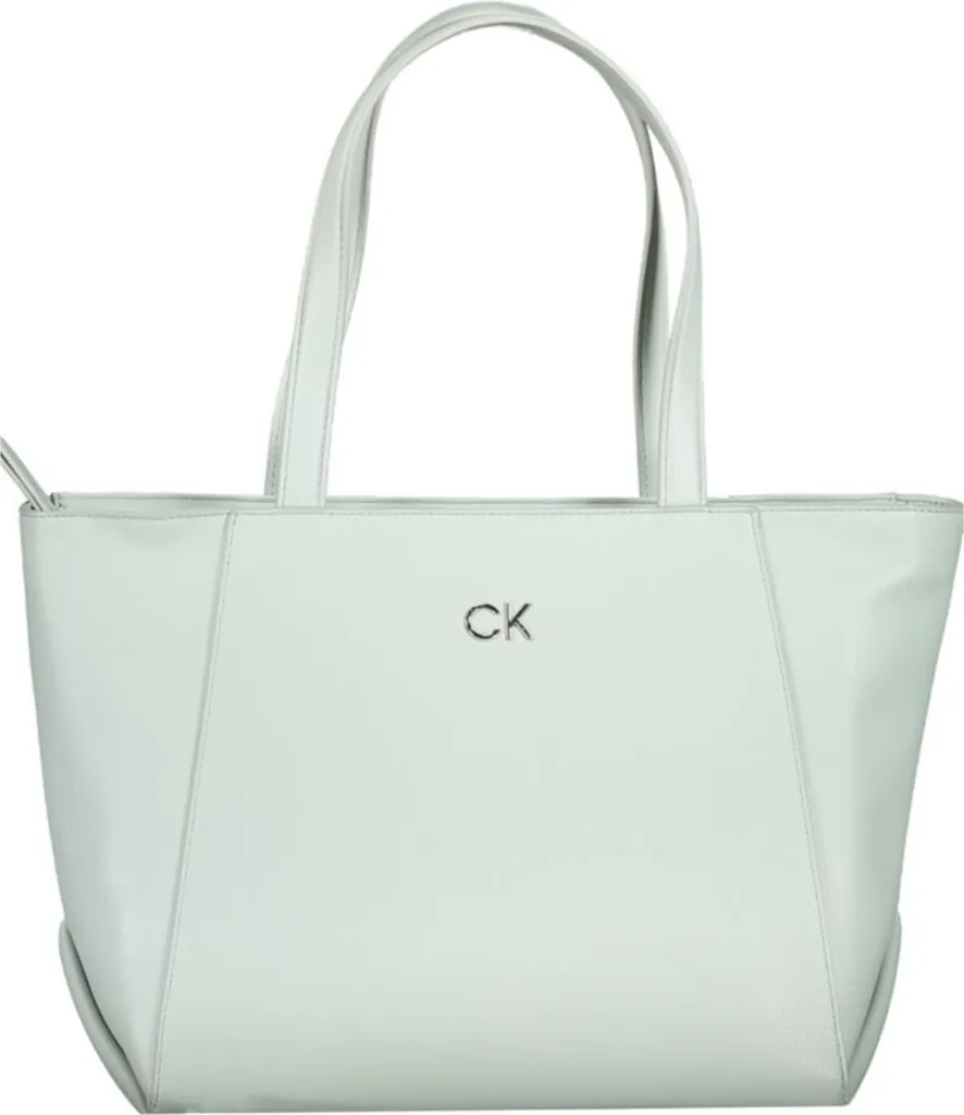 Calvin Klein Shopper k60k611766: La Mia Recensione Sincera