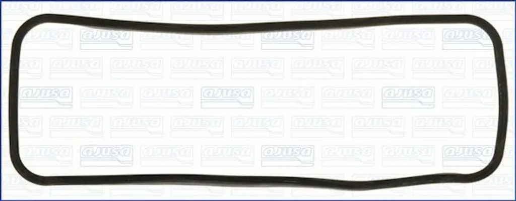 Joint de couvercle de soupape Ajusa 11082900 pour étanchéité moteur VDD