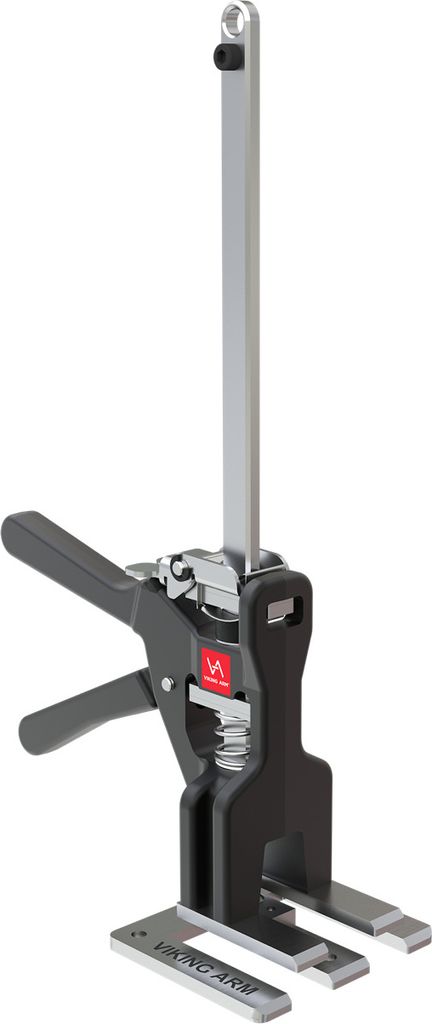 Viking Arm® Universal Hebe- und Spannwerkzeug Hubhöhe 6 - Produktbild 