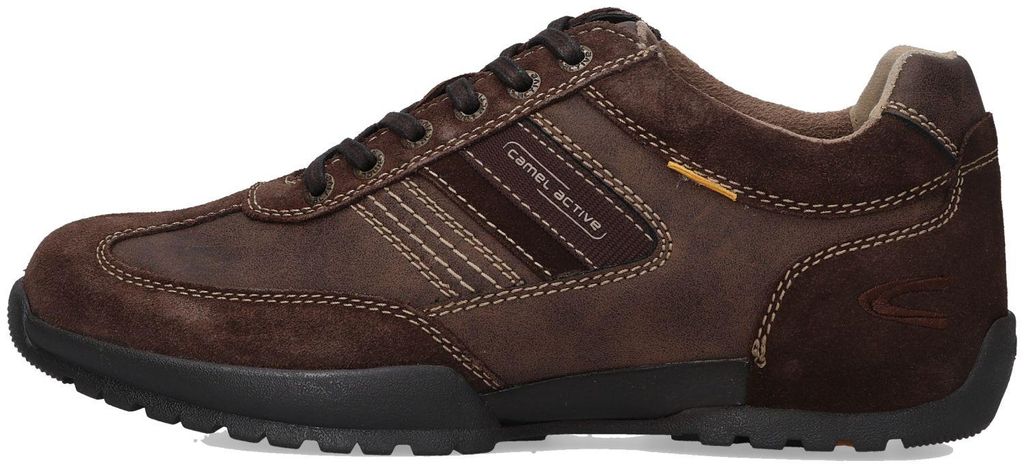 Camel Active 54DVA04 Cafe Größe EU 45 Produktbild 