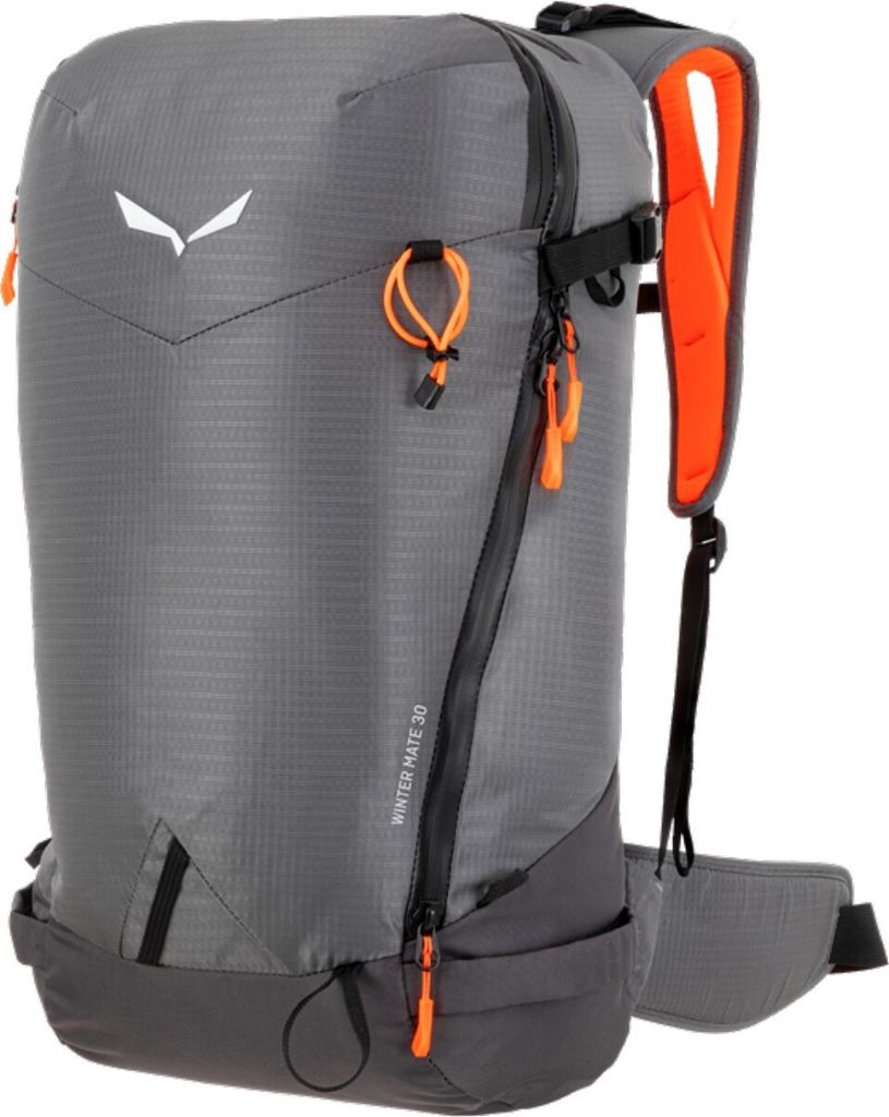 Salewa Winter Mate 30L Rucksack / Wanderrucksack für Skitouren und Schneeschuhwanderungen